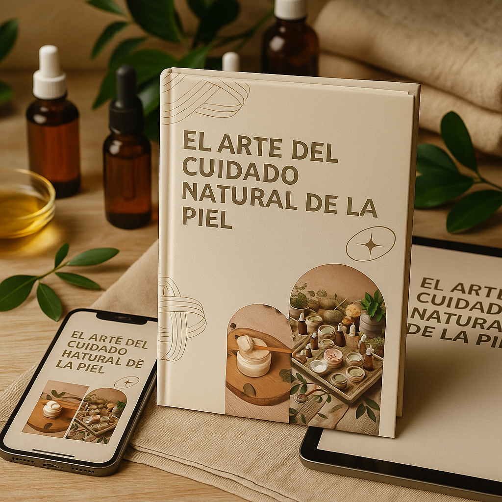 Cuidado Natural de la Piel